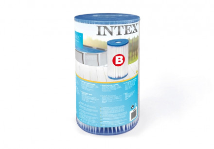 Сменный фильтр-картридж для насосов Intex 29005 (тип B) 