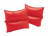 Надувные нарукавники Intex красные 25х17 см
