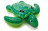 Игрушка надувная для плавания Черепаха 150х127 см Intex 57524