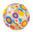 Надувной мяч с узорами 51 см Intex 59040