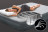 Односпальная кровать Premium Comfort Airbed Intex 64412 c встроенным электронасосом