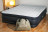 Двуспальная надувная кровать Deluxe Pillow Rest Raised Bed Intex 64136