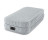 Односпальная кровать Supreme Air-Flow Bed с встроенным насосом Intex 64462