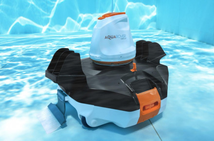 Робот-пылесос для чистки бассейна Bestway 58622 AquaRover