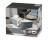 Односпальная кровать Premaire I Elevated Airbed Twin с встроенным насосом Intex 64902