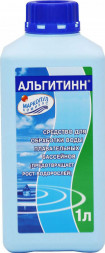 Средство против водорослей Альгитинн 1 литр