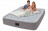 Полутороспальная надувная кровать Comfort Plush Mid Rise Airbed INTEX 67768
