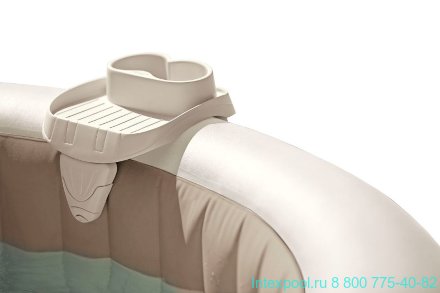 Подстаканник для надувных джакузи Intex 28500