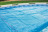 Обогревающее покрывало 488 см INTEX 29024 Solar Cover для круглых бассейнов