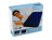 Односпальный надувной матрас Royal Blue INTEX 68757